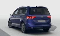 Volkswagen Touran, People