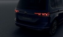 Volkswagen Touran, People