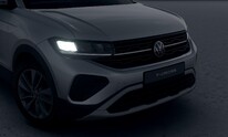 Volkswagen T-Cross, People