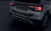 Volkswagen T-Cross, People