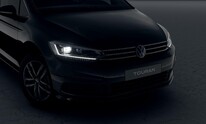 Volkswagen Touran, People