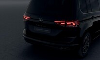 Volkswagen Touran, People