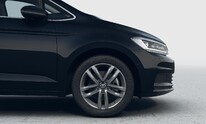 Volkswagen Touran, People
