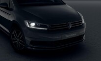 Volkswagen Touran, People