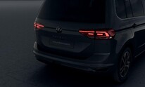 Volkswagen Touran, People
