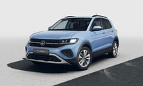 Volkswagen T-Cross, Friends