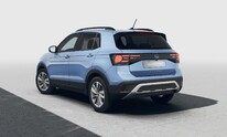 Volkswagen T-Cross, Friends