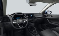 Volkswagen T-Cross, Friends