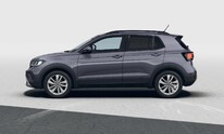Volkswagen T-Cross, Friends