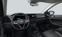 Volkswagen T-Cross, Friends