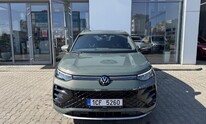 Volkswagen Tayron, R-Line People