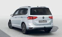 Volkswagen Touran, Friends