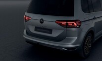Volkswagen Touran, Friends