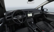 Volkswagen Touran, Friends