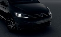 Volkswagen Touran, People