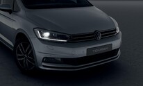 Volkswagen Touran, People