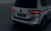 Volkswagen Touran, People