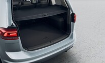 Volkswagen Touran, People