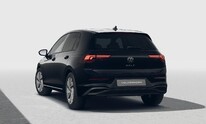 Volkswagen Golf, People