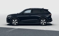 Volkswagen Tiguan, People