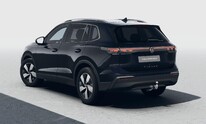 Volkswagen Tiguan, People