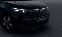 Volkswagen Tiguan, People