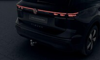 Volkswagen Tiguan, People