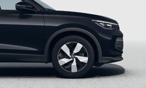 Volkswagen Tiguan, People