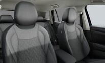 Volkswagen Tiguan, People