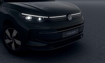 Volkswagen Tiguan, People