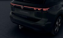 Volkswagen Tiguan, People