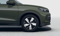 Volkswagen Tiguan, People