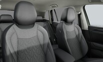 Volkswagen Tiguan, People
