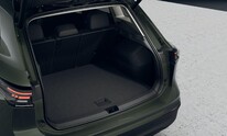 Volkswagen Tiguan, People