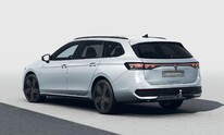 Volkswagen Passat, R-Line People