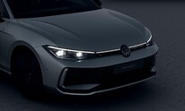 Volkswagen Passat, R-Line People