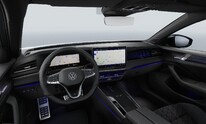 Volkswagen Passat, R-Line People