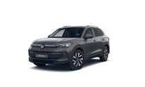 Volkswagen Tiguan, People