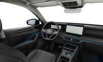 Volkswagen Tiguan, People