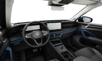 Volkswagen Tiguan, People