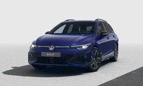 Volkswagen Golf Variant, R-line People