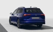 Volkswagen Golf Variant, R-line People