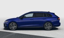 Volkswagen Golf Variant, R-line People