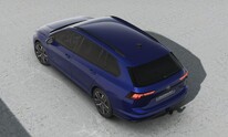 Volkswagen Golf Variant, R-line People