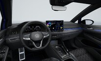 Volkswagen Golf Variant, R-line People