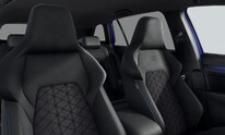 Volkswagen Golf Variant, R-line People