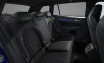 Volkswagen Golf Variant, R-line People