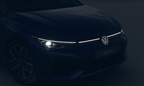 Volkswagen Golf Variant, R-line People