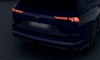 Volkswagen Golf Variant, R-line People