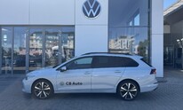 Volkswagen Golf Variant, People